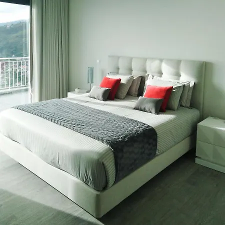 Arco Da Calheta Sleeps 6 With Pool And Air Con Villa *