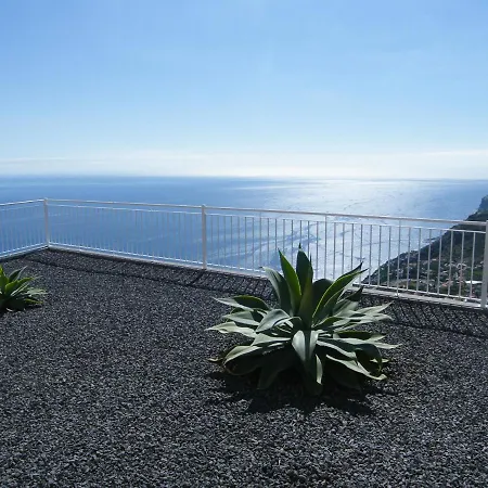 Arco Da Calheta Sleeps 6 With Pool And Air Con Villa *