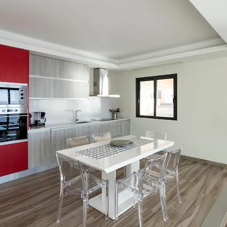 Arco Da Calheta Sleeps 6 With Pool And Air Con