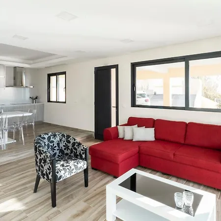 Arco Da Calheta Sleeps 6 With Pool And Air Con